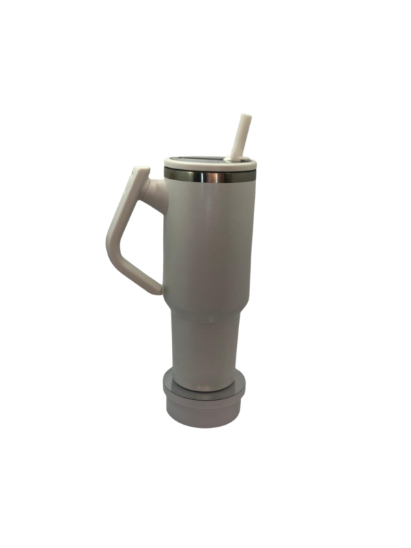 Vaso Termico Personalizable 40 0z (asa movible)