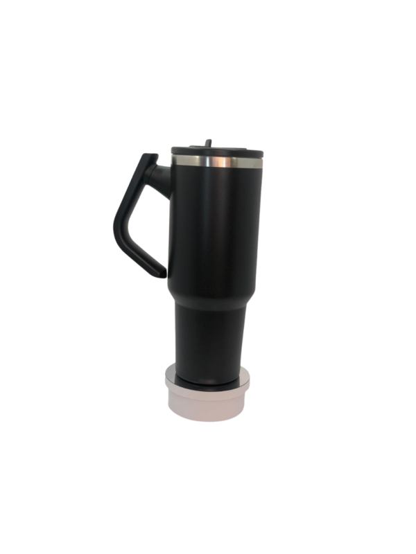 Vaso Termico Personalizable 40 0z (asa movible)
