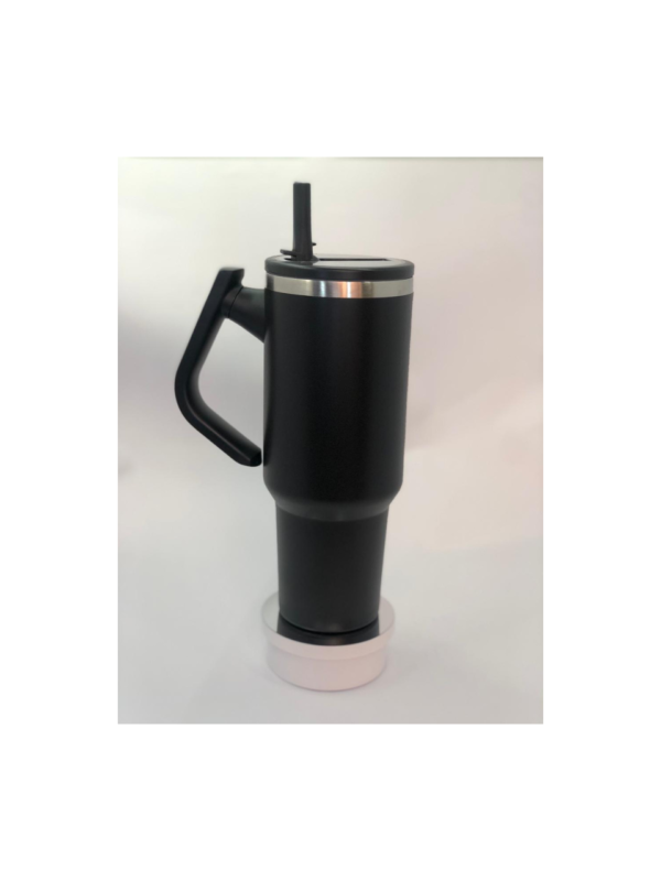 Vaso Termico Personalizable 40 0z (asa movible)
