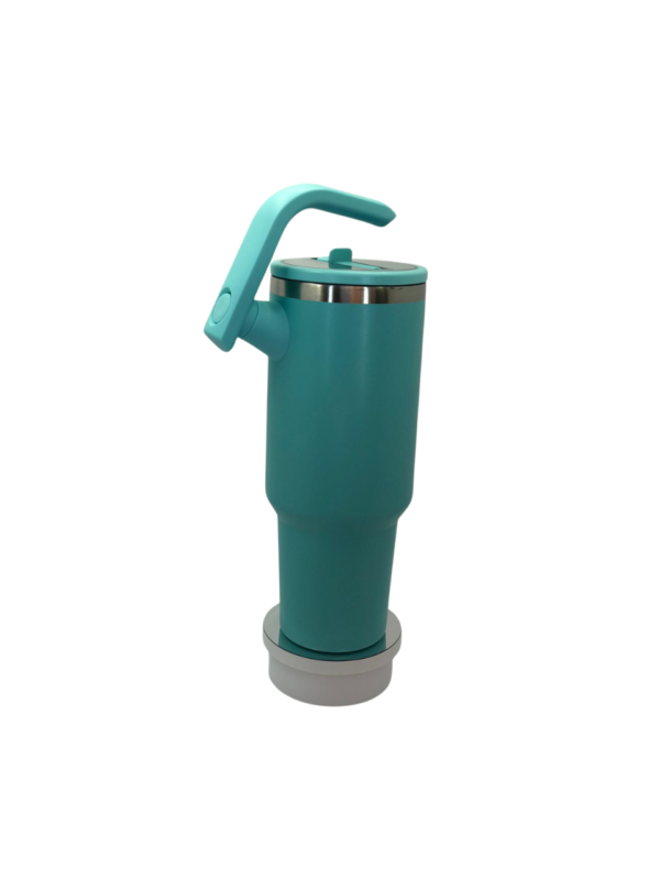 Vaso Termico Personalizable 40 0z (asa movible)