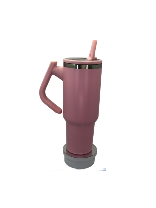 Vaso Termico Personalizable 40 0z (asa movible)