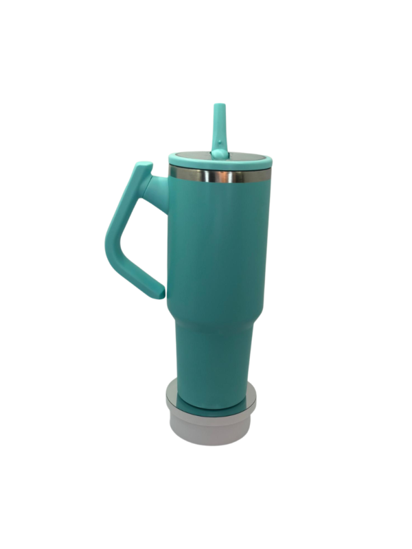 Vaso Termico Personalizable 40 0z (asa movible)