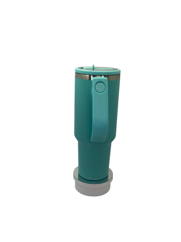 Vaso Termico Personalizable 40 0z (asa movible)