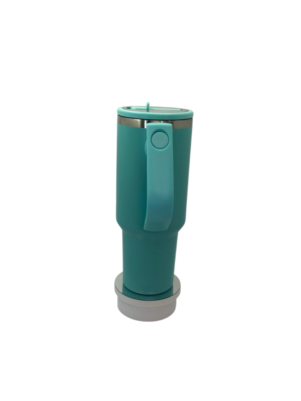 Vaso Termico Personalizable 40 0z (asa movible)