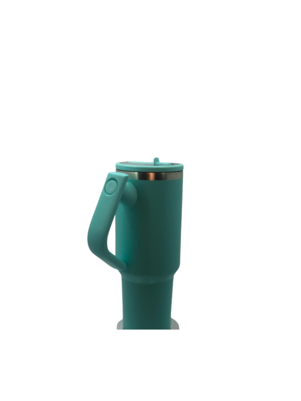 Vaso Termico Personalizable 40 0z (asa movible)
