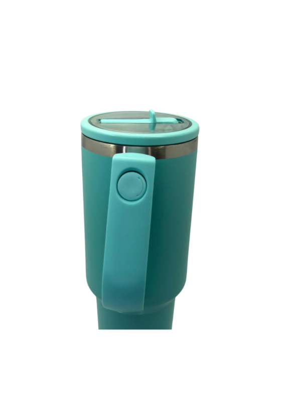 Vaso Termico Personalizable 40 0z (asa movible)