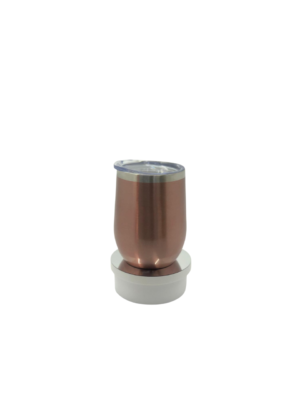 Vaso Termico De Vino 12oz