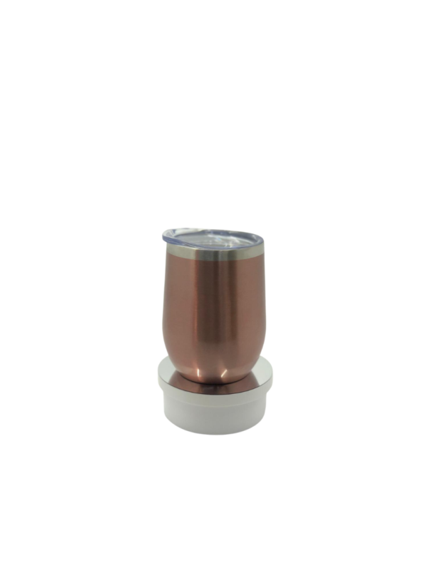 36 Vaso Termico De Vino 12oz