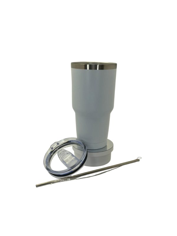 Vaso Térmico Personalizable 30oz